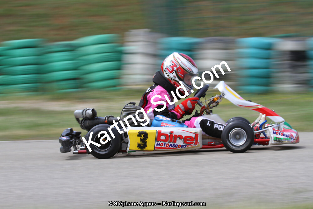 11/05/2014 : 4ème manche du Championnat du Sud à Alès (Photos Stéphane Agnus) 2014 — karting