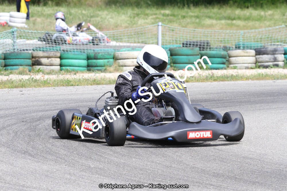 11/05/2014 : 4ème manche du Championnat du Sud à Alès (Photos Stéphane Agnus) 2014 — karting