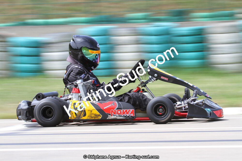 11/05/2014 : 4ème manche du Championnat du Sud à Alès (Photos Stéphane Agnus) 2014 — karting