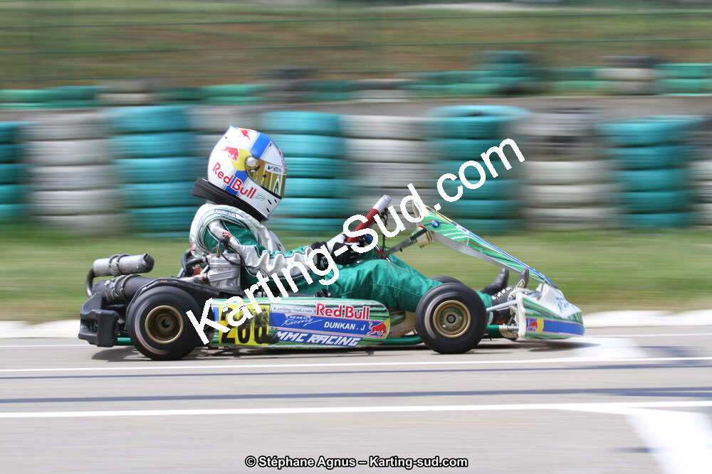 11/05/2014 : 4ème manche du Championnat du Sud à Alès (Photos Stéphane Agnus) 2014 — karting
