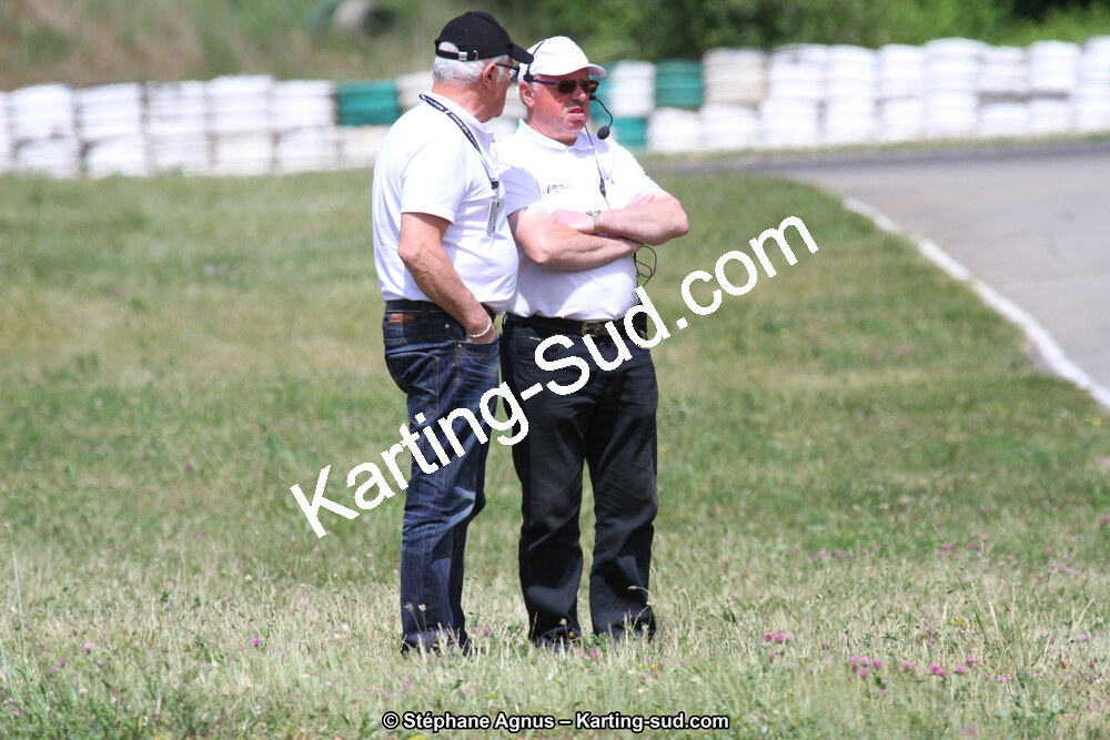 Patrice AGNUS — 11/05/2014 : 4ème manche du Championnat du Sud à Alès (Photos Stéphane Agnus) 2014 — karting