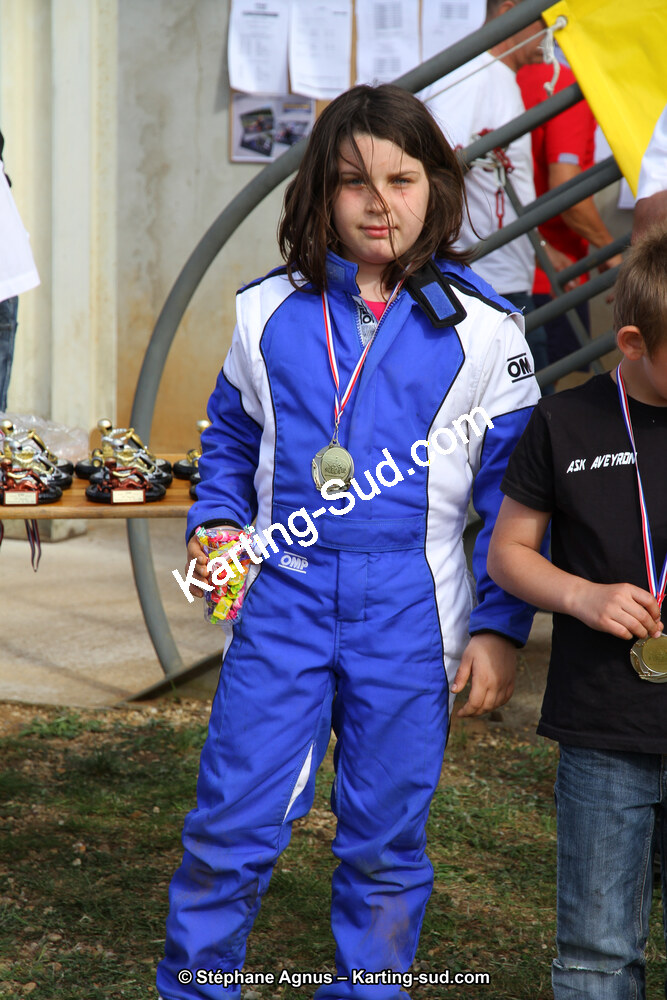 11/05/2014 : 4ème manche du Championnat du Sud à Alès (Photos Stéphane Agnus) 2014 — karting