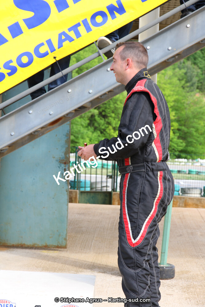11/05/2014 : 4ème manche du Championnat du Sud à Alès (Photos Stéphane Agnus) 2014 — karting