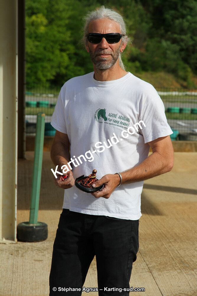 11/05/2014 : 4ème manche du Championnat du Sud à Alès (Photos Stéphane Agnus) 2014 — karting
