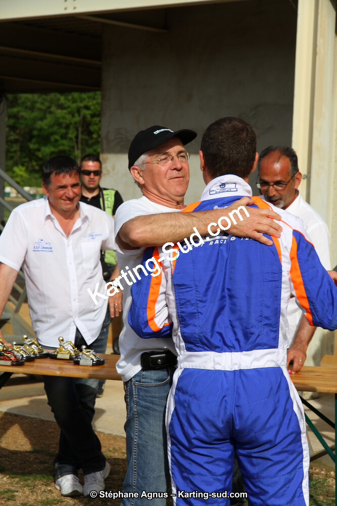 11/05/2014 : 4ème manche du Championnat du Sud à Alès (Photos Stéphane Agnus) 2014 — karting