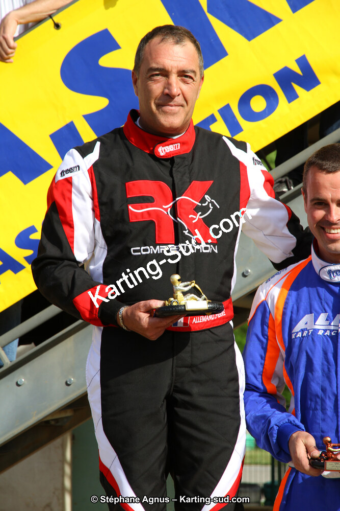 Pierre ALLEMAND — 11/05/2014 : 4ème manche du Championnat du Sud à Alès (Photos Stéphane Agnus) 2014 — karting
