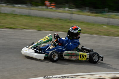 11/05/2014 : 4ème manche du Championnat du Sud à Alès (Photos Antoine Camblor) 2014 — karting