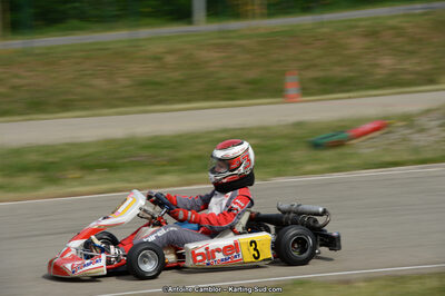 11/05/2014 : 4ème manche du Championnat du Sud à Alès (Photos Antoine Camblor) 2014 — karting