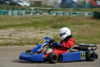 11/05/2014 : 4ème manche du Championnat du Sud à Alès (Photos Antoine Camblor) 2014 — karting