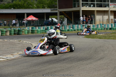 11/05/2014 : 4ème manche du Championnat du Sud à Alès (Photos Antoine Camblor) 2014 — karting