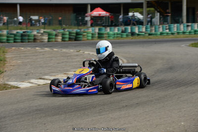 11/05/2014 : 4ème manche du Championnat du Sud à Alès (Photos Antoine Camblor) 2014 — karting