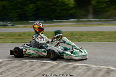 11/05/2014 : 4ème manche du Championnat du Sud à Alès (Photos Antoine Camblor) 2014 — karting