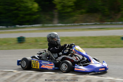 11/05/2014 : 4ème manche du Championnat du Sud à Alès (Photos Antoine Camblor) 2014 — karting