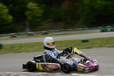 11/05/2014 : 4ème manche du Championnat du Sud à Alès (Photos Antoine Camblor) 2014 — karting