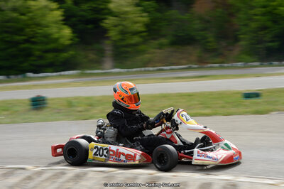 11/05/2014 : 4ème manche du Championnat du Sud à Alès (Photos Antoine Camblor) 2014 — karting