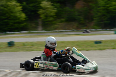 11/05/2014 : 4ème manche du Championnat du Sud à Alès (Photos Antoine Camblor) 2014 — karting