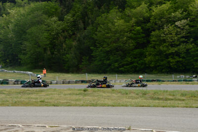 11/05/2014 : 4ème manche du Championnat du Sud à Alès (Photos Antoine Camblor) 2014 — karting