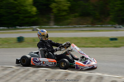 11/05/2014 : 4ème manche du Championnat du Sud à Alès (Photos Antoine Camblor) 2014 — karting