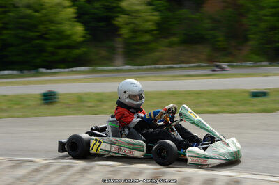 11/05/2014 : 4ème manche du Championnat du Sud à Alès (Photos Antoine Camblor) 2014 — karting