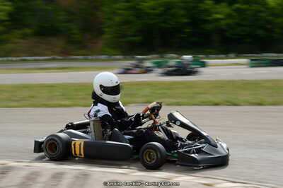 11/05/2014 : 4ème manche du Championnat du Sud à Alès (Photos Antoine Camblor) 2014 — karting