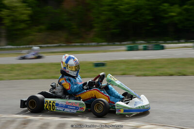 11/05/2014 : 4ème manche du Championnat du Sud à Alès (Photos Antoine Camblor) 2014 — karting