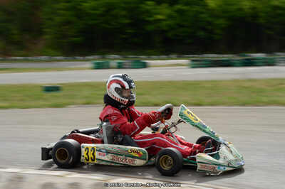 11/05/2014 : 4ème manche du Championnat du Sud à Alès (Photos Antoine Camblor) 2014 — karting