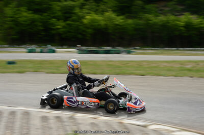 11/05/2014 : 4ème manche du Championnat du Sud à Alès (Photos Antoine Camblor) 2014 — karting