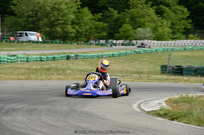 11/05/2014 : 4ème manche du Championnat du Sud à Alès (Photos Antoine Camblor) 2014 — karting