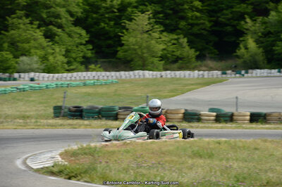 11/05/2014 : 4ème manche du Championnat du Sud à Alès (Photos Antoine Camblor) 2014 — karting
