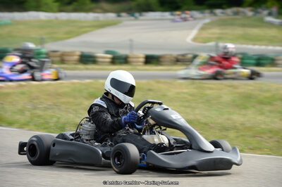 11/05/2014 : 4ème manche du Championnat du Sud à Alès (Photos Antoine Camblor) 2014 — karting