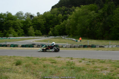 11/05/2014 : 4ème manche du Championnat du Sud à Alès (Photos Antoine Camblor) 2014 — karting