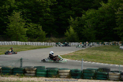 11/05/2014 : 4ème manche du Championnat du Sud à Alès (Photos Antoine Camblor) 2014 — karting