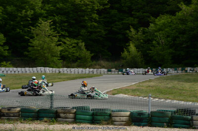 11/05/2014 : 4ème manche du Championnat du Sud à Alès (Photos Antoine Camblor) 2014 — karting