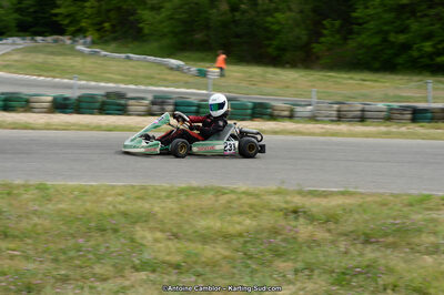 11/05/2014 : 4ème manche du Championnat du Sud à Alès (Photos Antoine Camblor) 2014 — karting