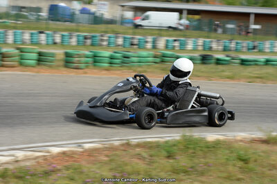 11/05/2014 : 4ème manche du Championnat du Sud à Alès (Photos Antoine Camblor) 2014 — karting