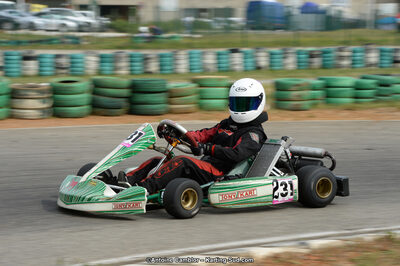 11/05/2014 : 4ème manche du Championnat du Sud à Alès (Photos Antoine Camblor) 2014 — karting