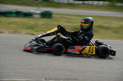 11/05/2014 : 4ème manche du Championnat du Sud à Alès (Photos Antoine Camblor) 2014 — karting