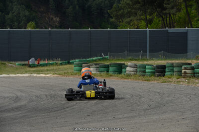 11/05/2014 : 4ème manche du Championnat du Sud à Alès (Photos Antoine Camblor) 2014 — karting