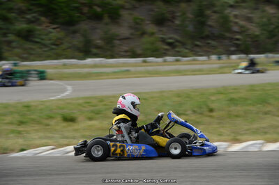 11/05/2014 : 4ème manche du Championnat du Sud à Alès (Photos Antoine Camblor) 2014 — karting