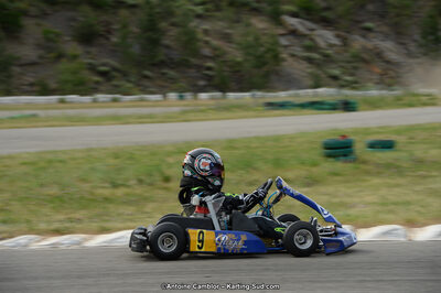 11/05/2014 : 4ème manche du Championnat du Sud à Alès (Photos Antoine Camblor) 2014 — karting