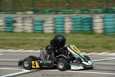 11/05/2014 : 4ème manche du Championnat du Sud à Alès (Photos Antoine Camblor) 2014 — karting