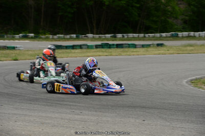 11/05/2014 : 4ème manche du Championnat du Sud à Alès (Photos Antoine Camblor) 2014 — karting