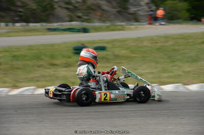 11/05/2014 : 4ème manche du Championnat du Sud à Alès (Photos Antoine Camblor) 2014 — karting