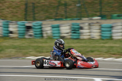 11/05/2014 : 4ème manche du Championnat du Sud à Alès (Photos Antoine Camblor) 2014 — karting