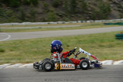 11/05/2014 : 4ème manche du Championnat du Sud à Alès (Photos Antoine Camblor) 2014 — karting