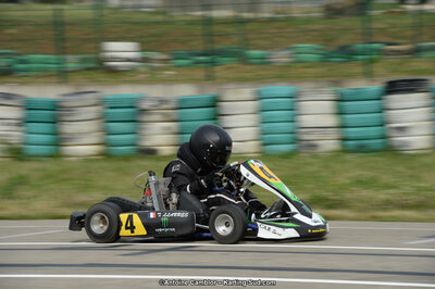 11/05/2014 : 4ème manche du Championnat du Sud à Alès (Photos Antoine Camblor) 2014 — karting