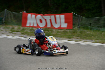 11/05/2014 : 4ème manche du Championnat du Sud à Alès (Photos Antoine Camblor) 2014 — karting