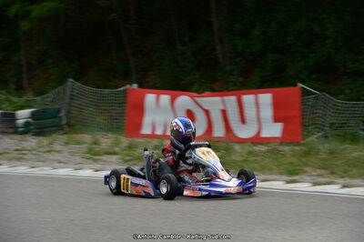 11/05/2014 : 4ème manche du Championnat du Sud à Alès (Photos Antoine Camblor) 2014 — karting