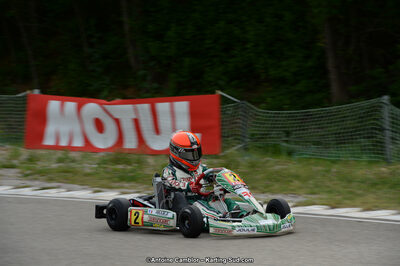 11/05/2014 : 4ème manche du Championnat du Sud à Alès (Photos Antoine Camblor) 2014 — karting