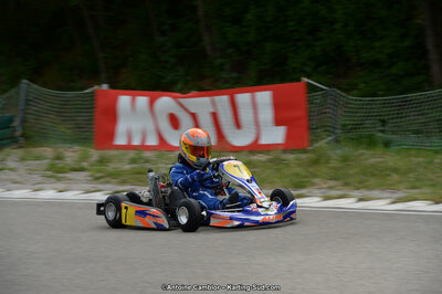 11/05/2014 : 4ème manche du Championnat du Sud à Alès (Photos Antoine Camblor) 2014 — karting
